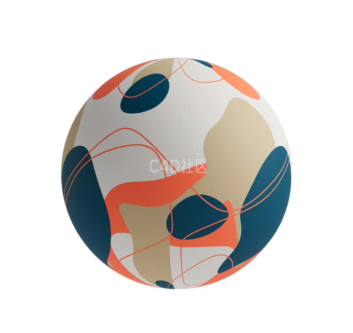 有机抛物线 250527418